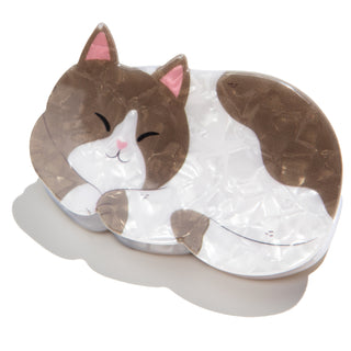 Oh My Hair Pinza Gato