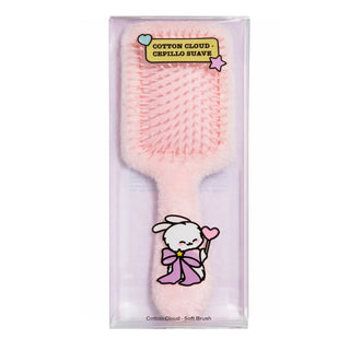 Cotton Cloud Cepillo Suave