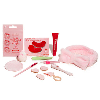 Calendario de Adviento Beauty 12 Días Princess