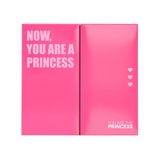 Calendario de Adviento Beauty 12 Días Princess