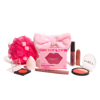 The Glow and Care Set