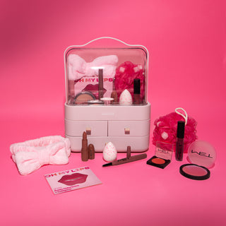 The Glow and Care Set
