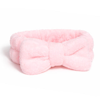Must Have Turbante Desmaquillante de Baño