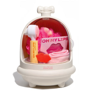 Cofre Self-Care Princess Set