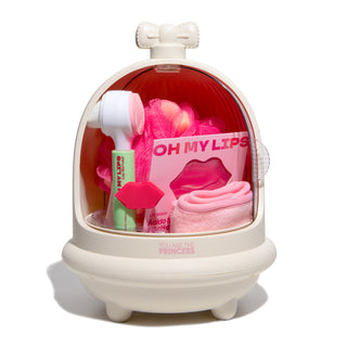 Cofre Self-Care Princess Set