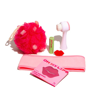 Cofre Self-Care Princess Set