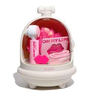 Cofre Self-Care Princess Set