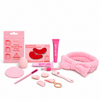 Calendario de Adviento Beauty 12 Días Princess