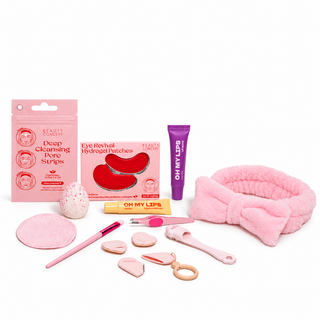 Calendario de Adviento Beauty 12 Días Princess