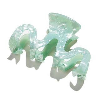 Oh My Hair Pinza Ondulada