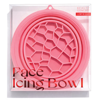 BEAUTY CONCEPT FACE ICING BOWL