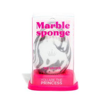 Must Have Marble Sponge Esponja de Maquillaje