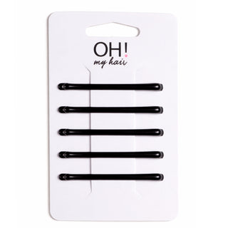 Oh My Hair Set 5 Horquillas Essential