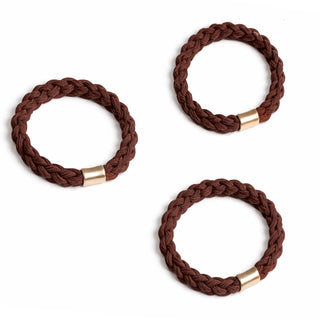 Oh My Hair Set 3 Gomas de Pelo Bright