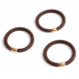 Oh My Hair Set 3 Gomas de Pelo Bright
