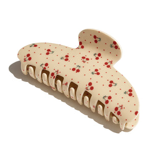 Oh My Hair Pinza Cherries