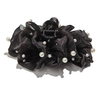 Oh My Hair Pinza Organza