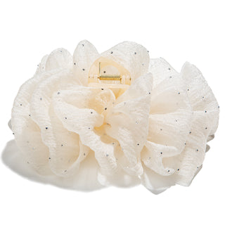 Oh My Hair Pinza Organza