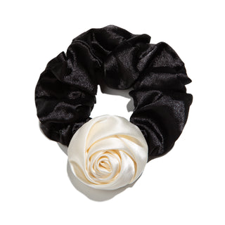 Oh My Hair Scrunchie Rose