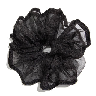 Oh My Hair Scrunchie Organza