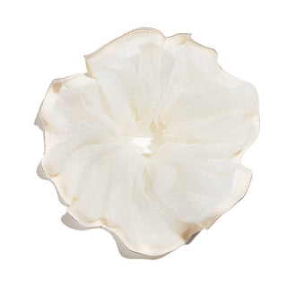 Oh My Hair Scrunchie Organza