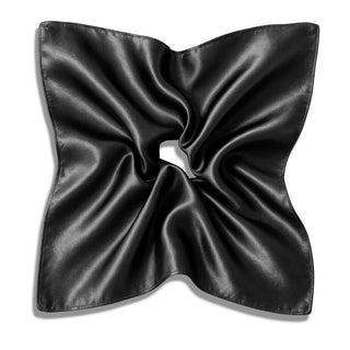 Oh My Hair Scrunchie Satinado