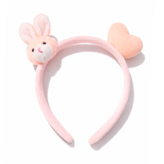 Diadema Suave Bunny