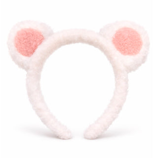Diadema Suave Bear