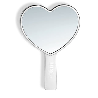 Chrome Mirror Espejo de Mano