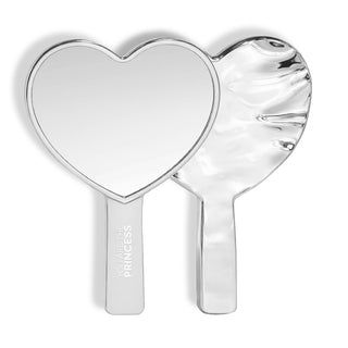 Chrome Mirror Espejo de Mano