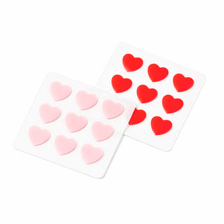 Beauty Concept Sweetheart Pimple Patches Parches Anti Imperfecciones