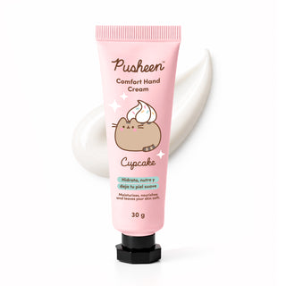 Comfort Hand Cream Crema de Manos