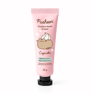 Comfort Hand Cream Crema de Manos