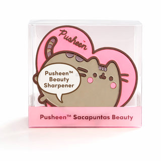 PUSHEEN SACAPUNTAS BEAUTY