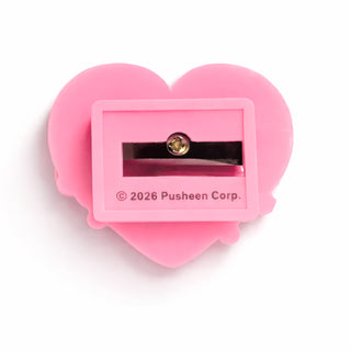 PUSHEEN SACAPUNTAS BEAUTY