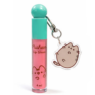 LIP GLOSS CHARM BRILLO DE LABIOS
