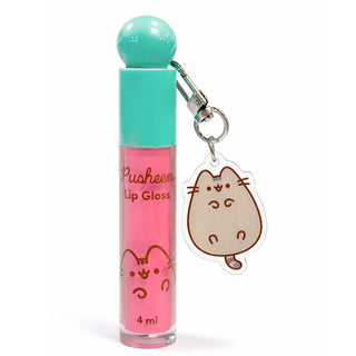 LIP GLOSS CHARM BRILLO DE LABIOS