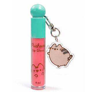 LIP GLOSS CHARM BRILLO DE LABIOS