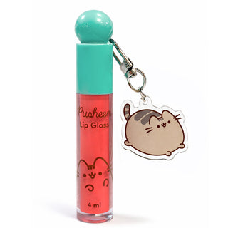 LIP GLOSS CHARM BRILLO DE LABIOS