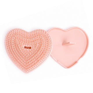 Cuore Brush Cepillo Desenredante con Tapa