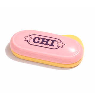 Mini Peine Plegable Pastel
