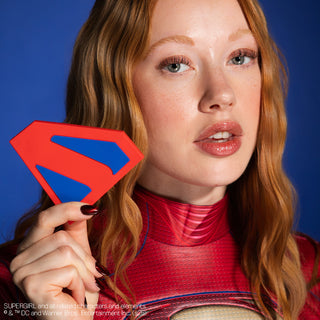 Supergirl™ Pocket Mirror Espejo de Bolsillo