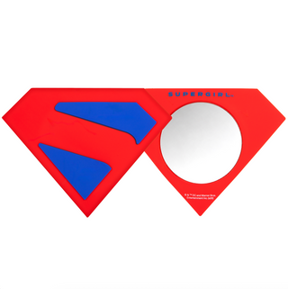 Supergirl™ Pocket Mirror Espejo de Bolsillo