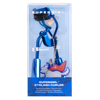 Supergirl™ Eyelash Curler Rizador de Pestañas
