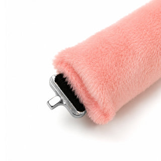 Oh My Hair Flexi Velvet Rollers Set 3 Rulos