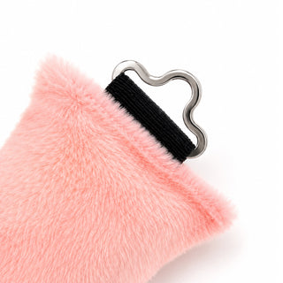 Oh My Hair Flexi Velvet Rollers Set 3 Rulos