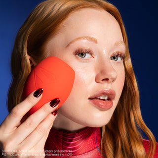 Supergirl™ XXL Sponge Esponja de Maquillaje