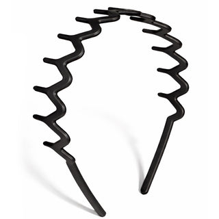 Oh My Hair Diadema Zigzag