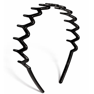 Oh My Hair Diadema Zigzag
