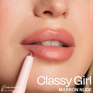 Oh My Lips Pout Lip Contour Perfilador de Labios